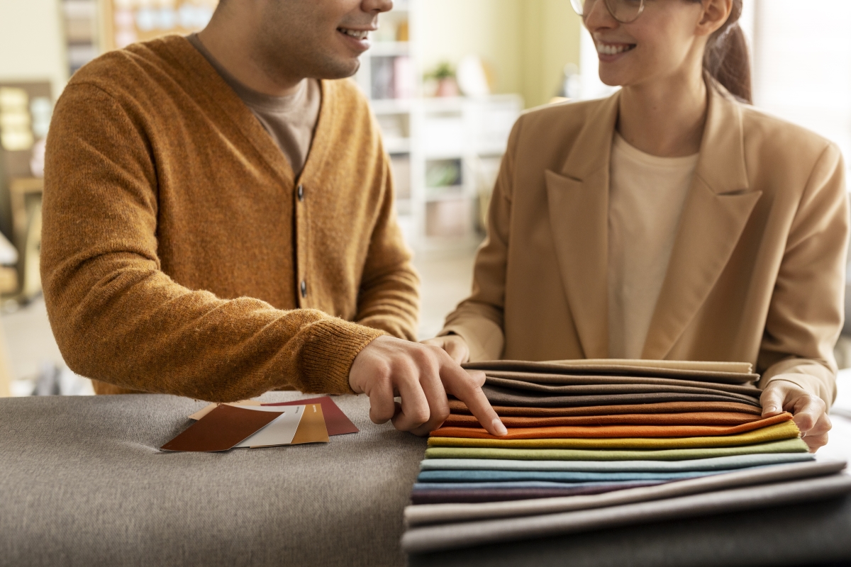 Müşteri Memnuniyeti ve İş Ortaklığı